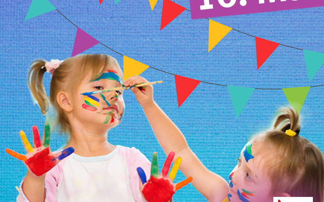 Kinderfest „Fun & Action“