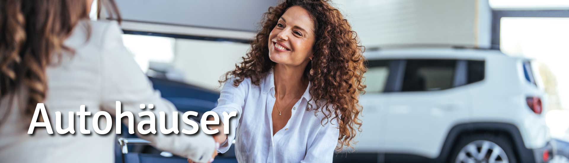 Autohäuser in der Werbegemeinschaft Kaiser in Lautern Autohäuser in der Werbegemeinschaft Kaiser in Lautern