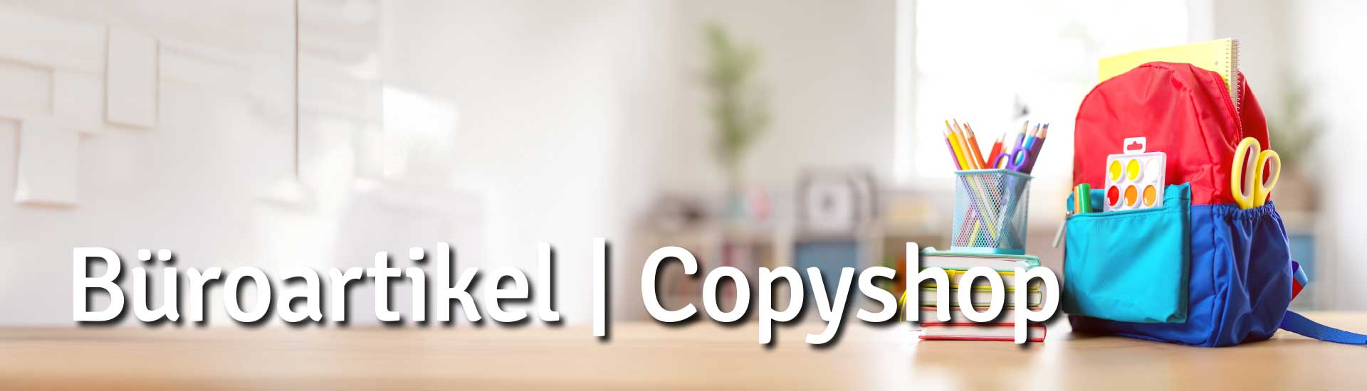 Büroartikel Copyshop Büroartikel Copyshop