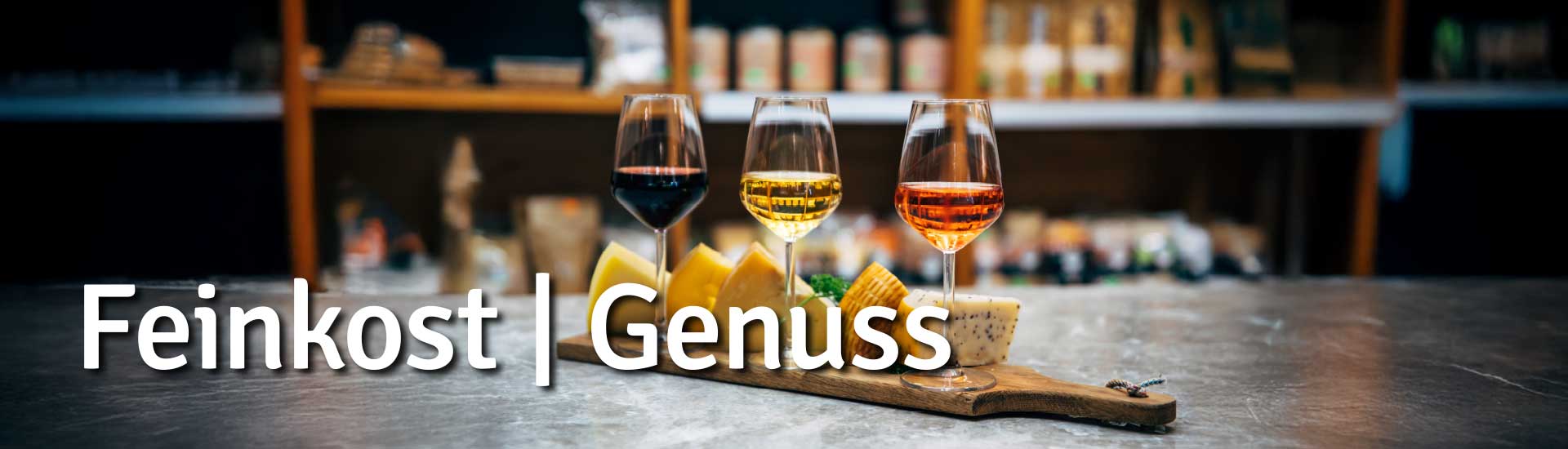 Feinkost Genuss Feinkost Genuss