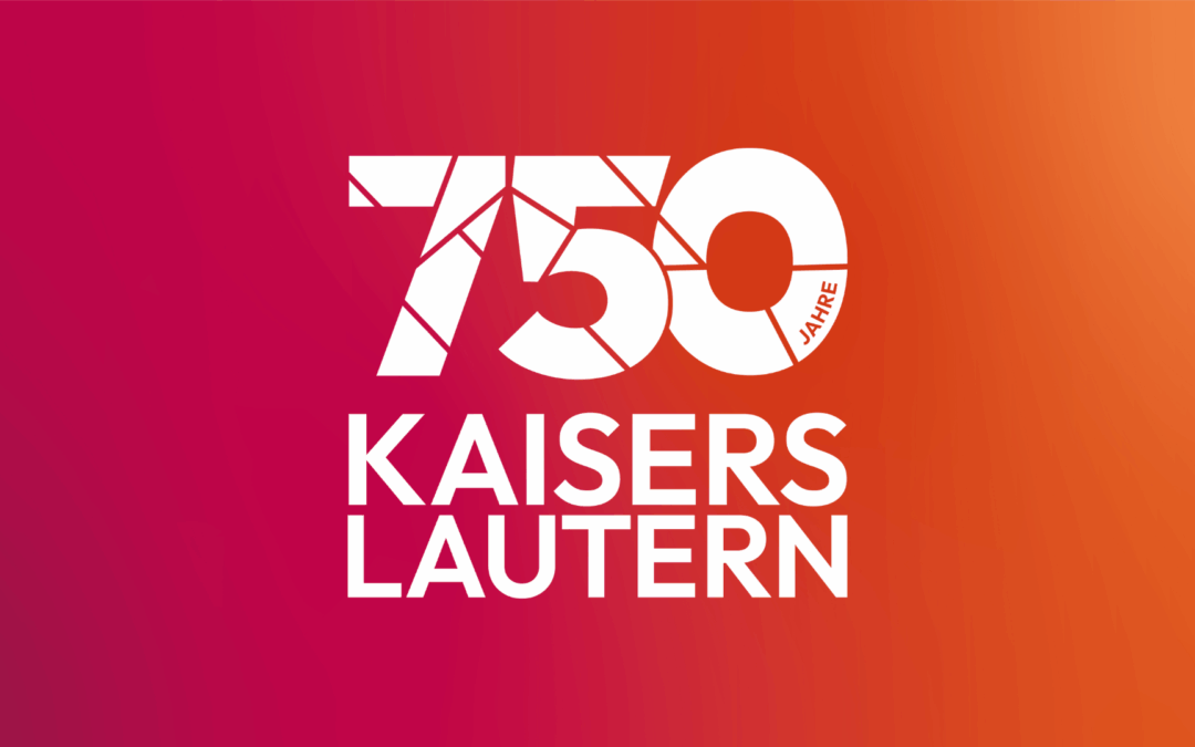 750 Jahre Kaiserslautern
