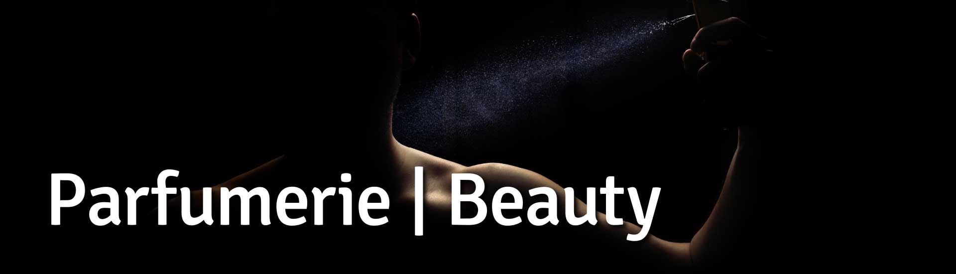 Parfümerie und Beauty Parfümerie und Beauty