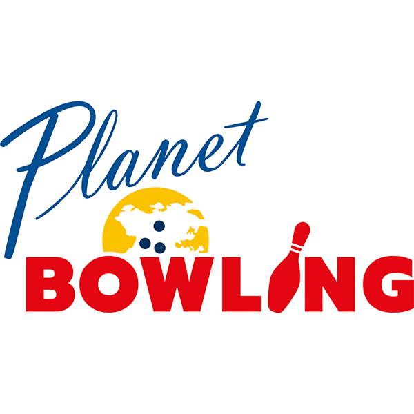 Planet-bowling-Logo Werbegemeinschaft Kaiser in Lautern 2025 - monte mare