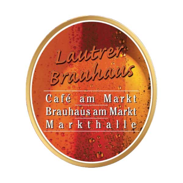 Werbegemeinschaft Kaiser in Lautern 2025 - Lautrer-Brauhaus Werbegemeinschaft Kaiser in Lautern 2025 - Lautrer-Brauhaus