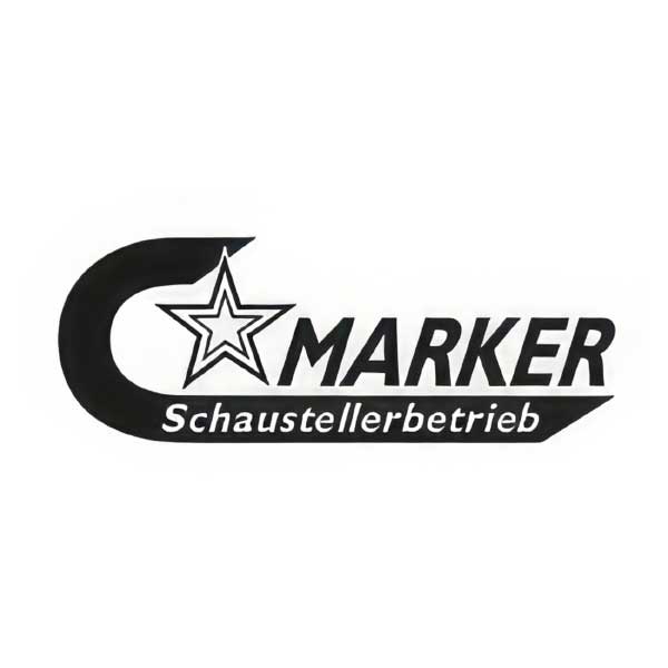 Werbegemeinschaft Kaiser in Lautern 2025 - MARKER-Schaustellerbetrieb