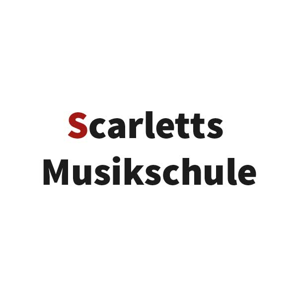 Werbegemeinschaft Kaiser in Lautern 2025 - Scarletts Musikschule