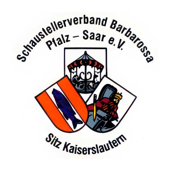 Werbegemeinschaft Kaiser in Lautern 2025 - Schaustellerverband Barbarossa Werbegemeinschaft Kaiser in Lautern 2025 - Schaustellerverband Barbarossa