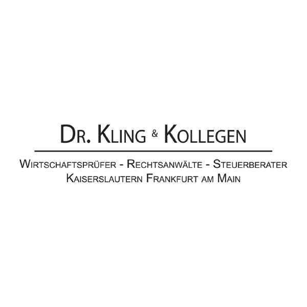 Werbegemeinschaft Kaiser in Lautern 2025 - Dr-Kling-Kollegen