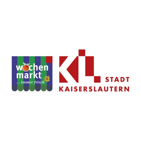 Werbegemeinschaft Kaiser in Lautern 2025 - Wochenmarkt Kaiserslautern