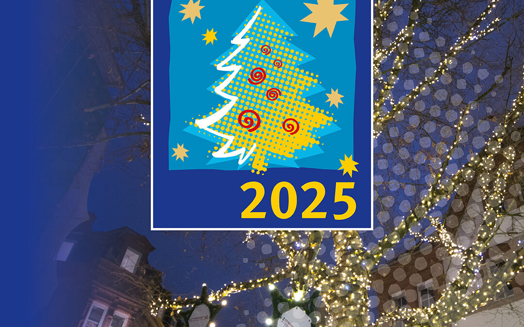 „Lautern leuchtet 2025“ – Wir sind dabei!